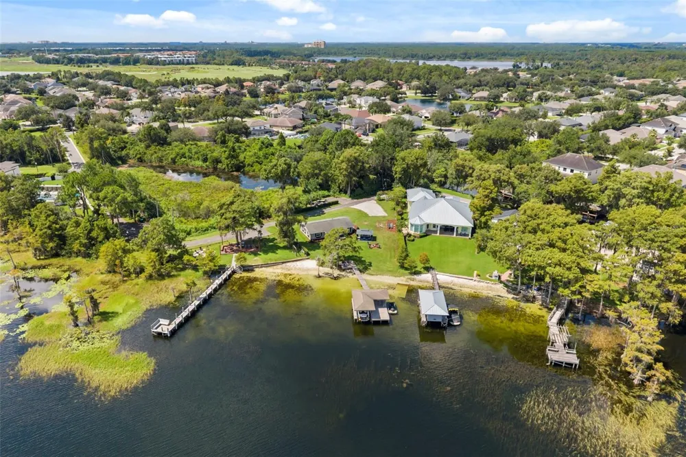 10430 LAKE COTTAGE LANE Orlando, FL 32836
