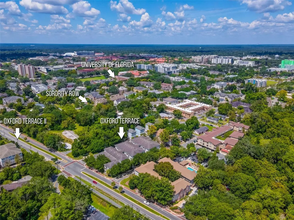 835 SW 9TH STREET #109 Gainesville, FL 32601
