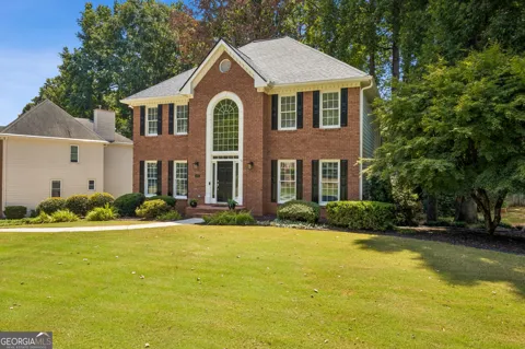 1401 Providence DR