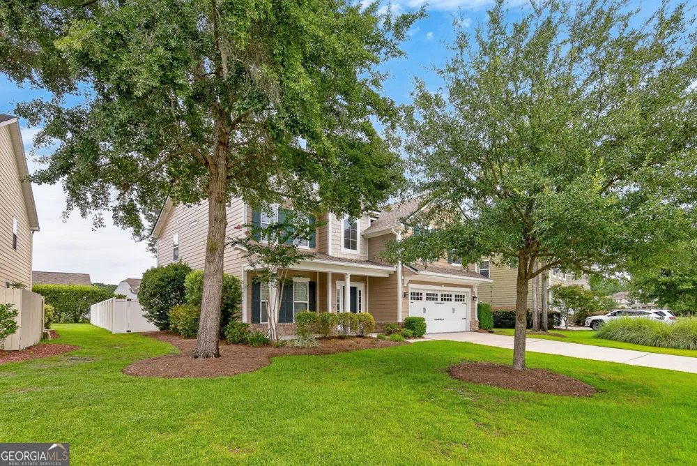 155 Moor Hen LNDG Savannah, GA 31419