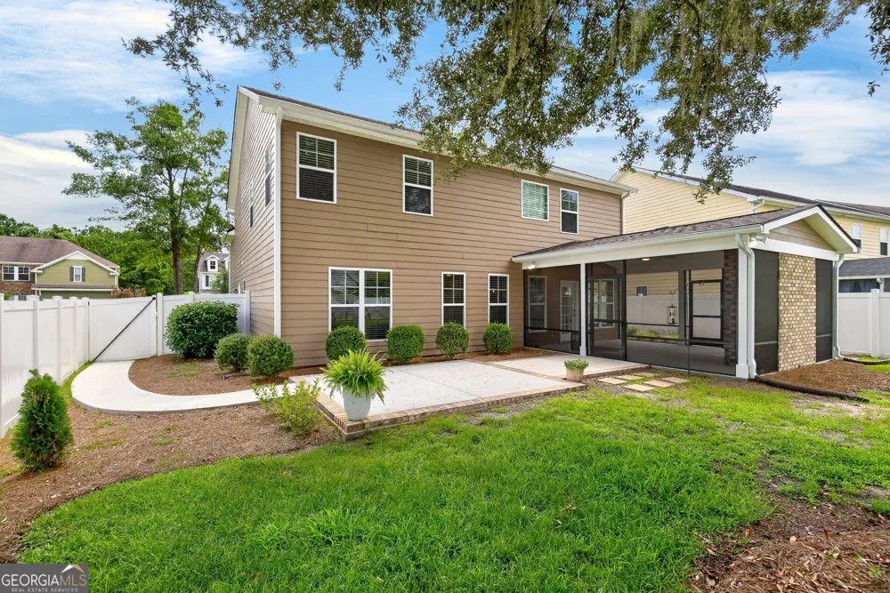 155 Moor Hen LNDG Savannah, GA 31419
