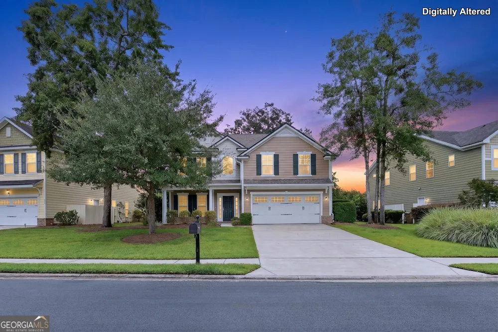 155 Moor Hen LNDG Savannah, GA 31419