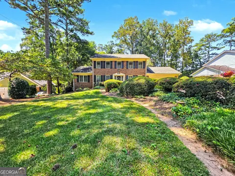 3479 Castleridge DR