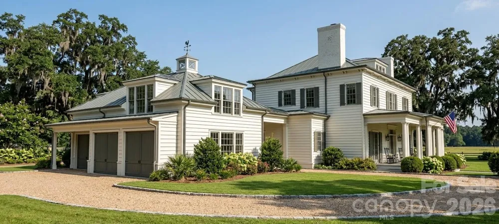 0 Tom Greene Road Waxhaw, NC 28173
