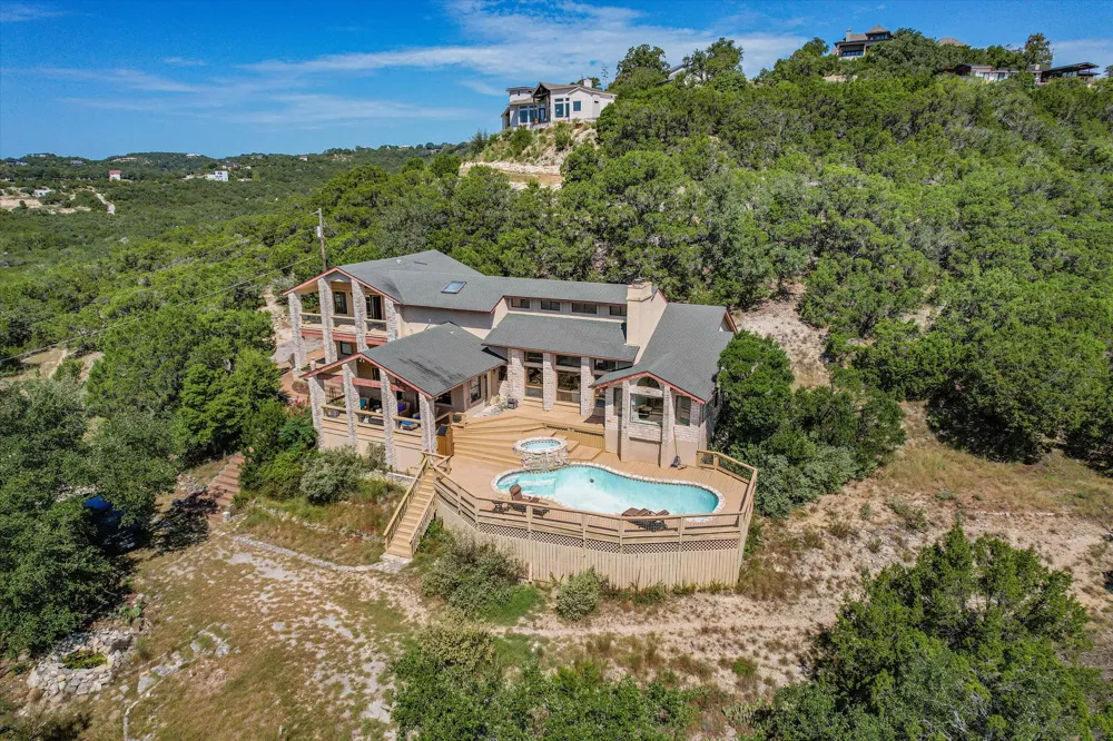 18610 W Reed Parks Road Jonestown, TX 78645