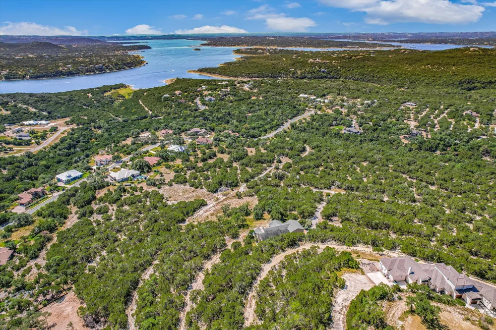 18610 W Reed Parks Road Jonestown, TX 78645