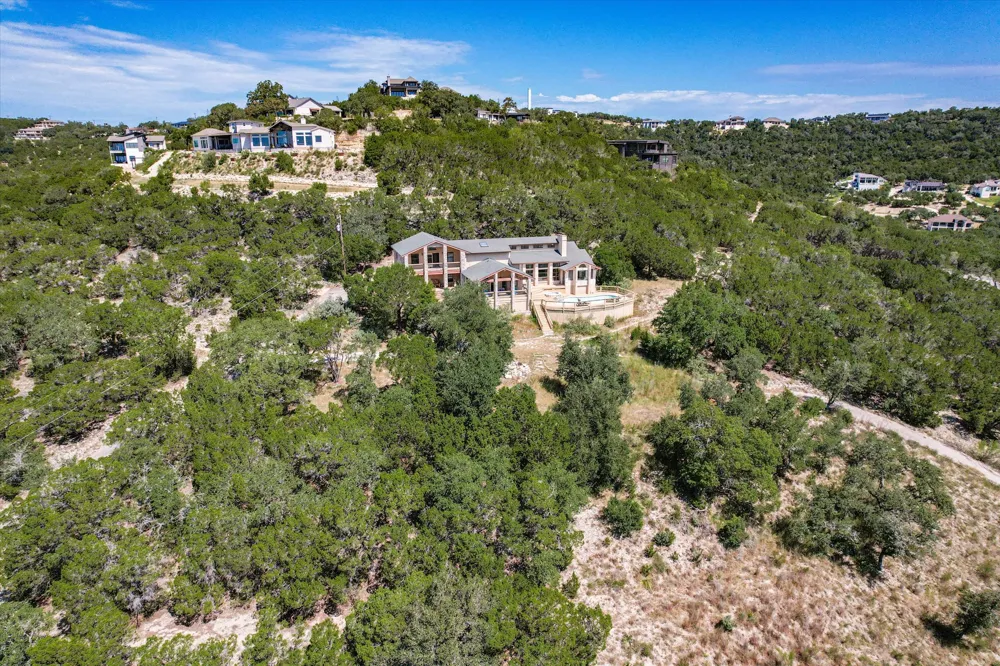18610 W Reed Parks Road Jonestown, TX 78645