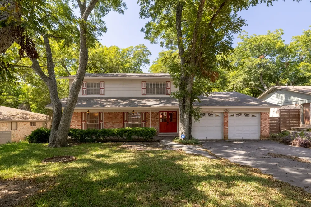 11614 February Drive Austin, TX 78753