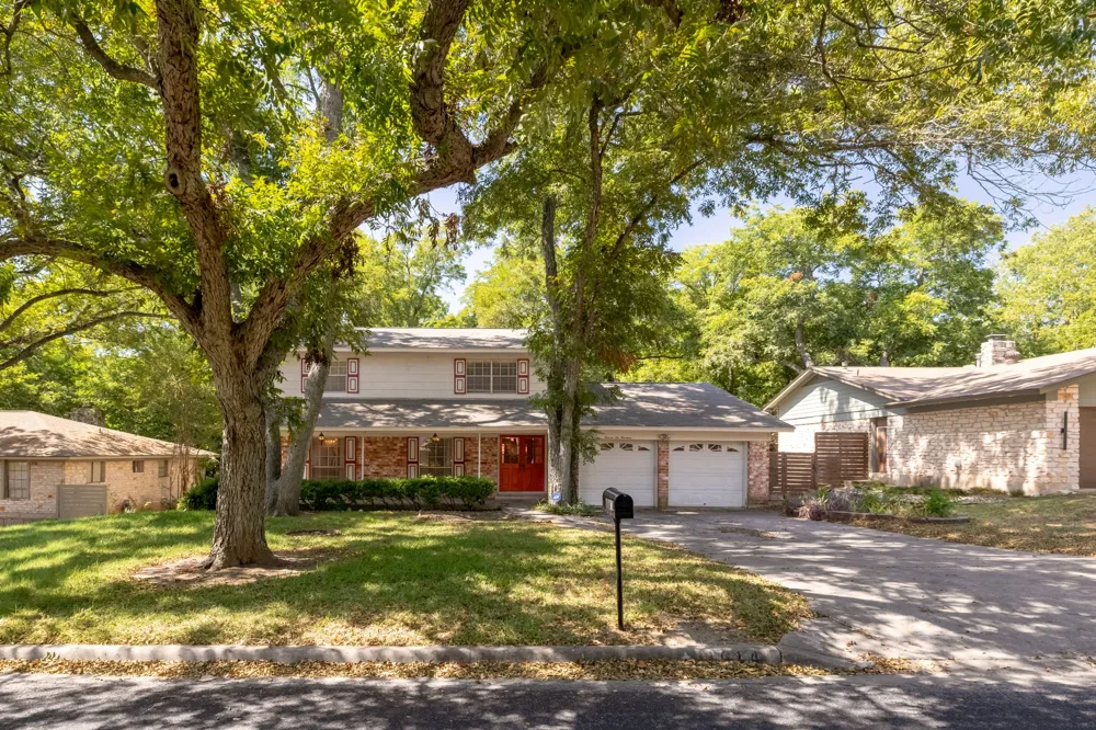 11614 February Drive Austin, TX 78753
