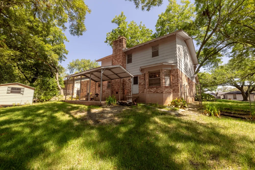 11614 February Drive Austin, TX 78753