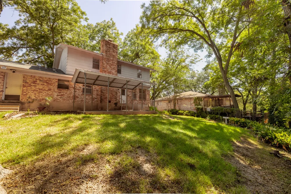 11614 February Drive Austin, TX 78753