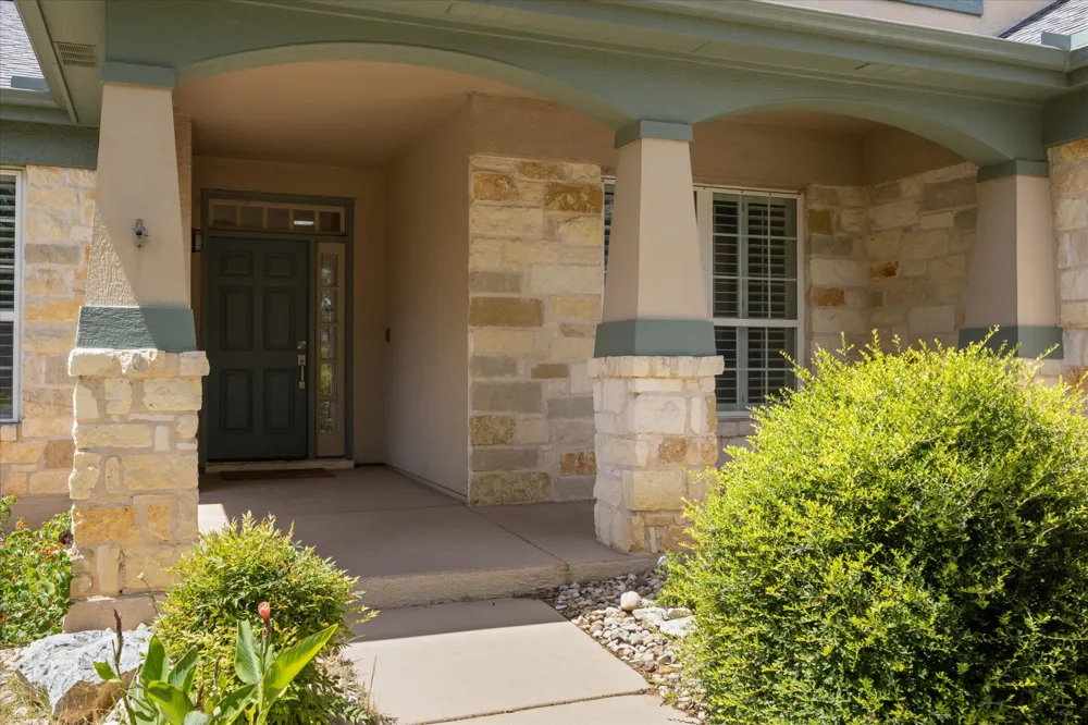 111 Whirlwind Cove Georgetown, TX 78633