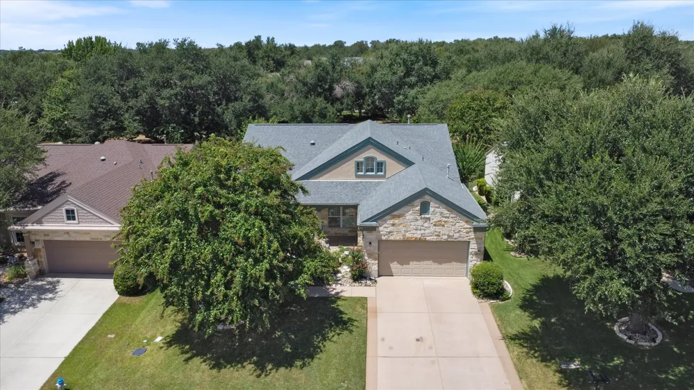 111 Whirlwind Cove Georgetown, TX 78633