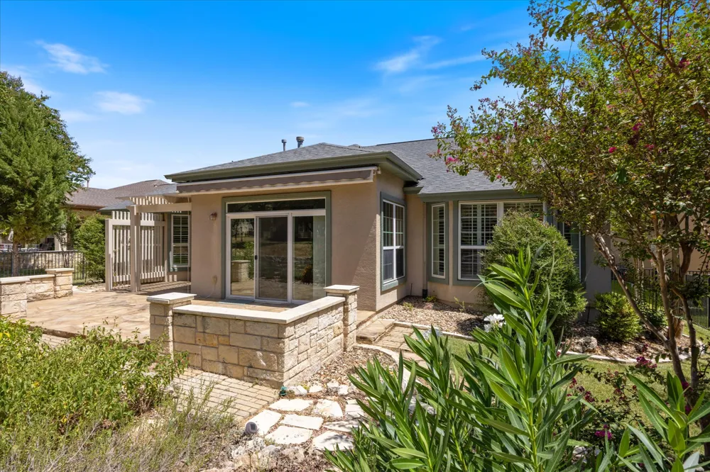 111 Whirlwind Cove Georgetown, TX 78633