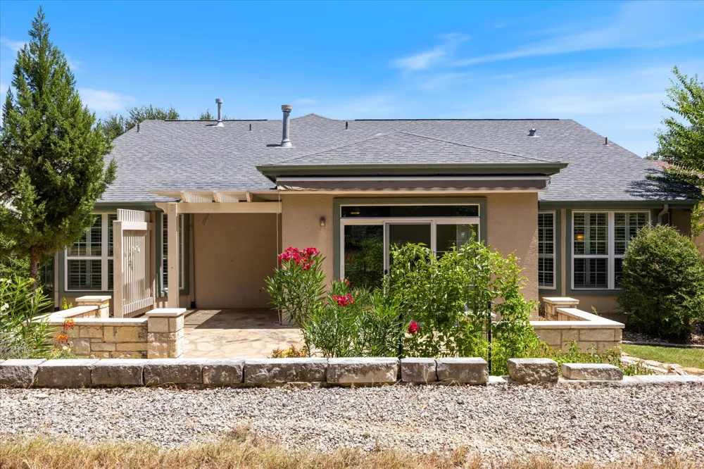 111 Whirlwind Cove Georgetown, TX 78633