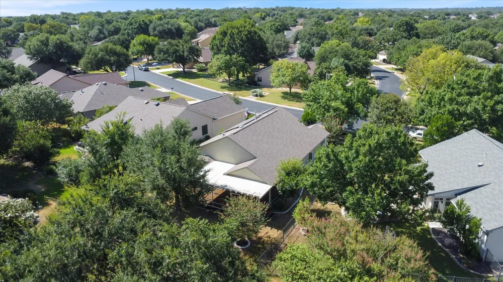 111 Whirlwind Cove Georgetown, TX 78633