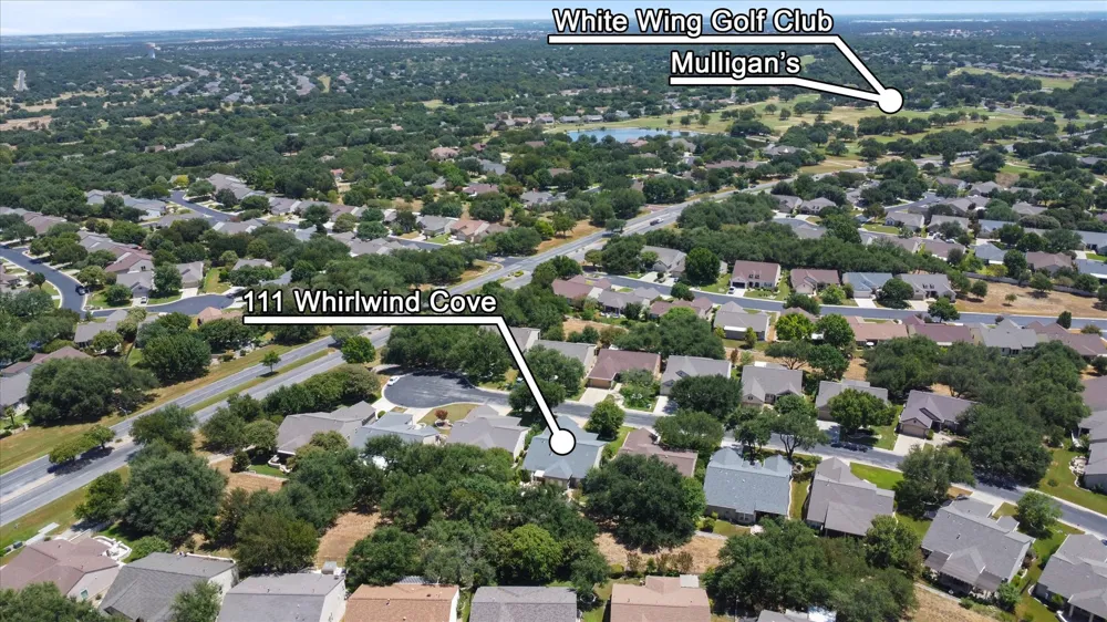 111 Whirlwind Cove Georgetown, TX 78633