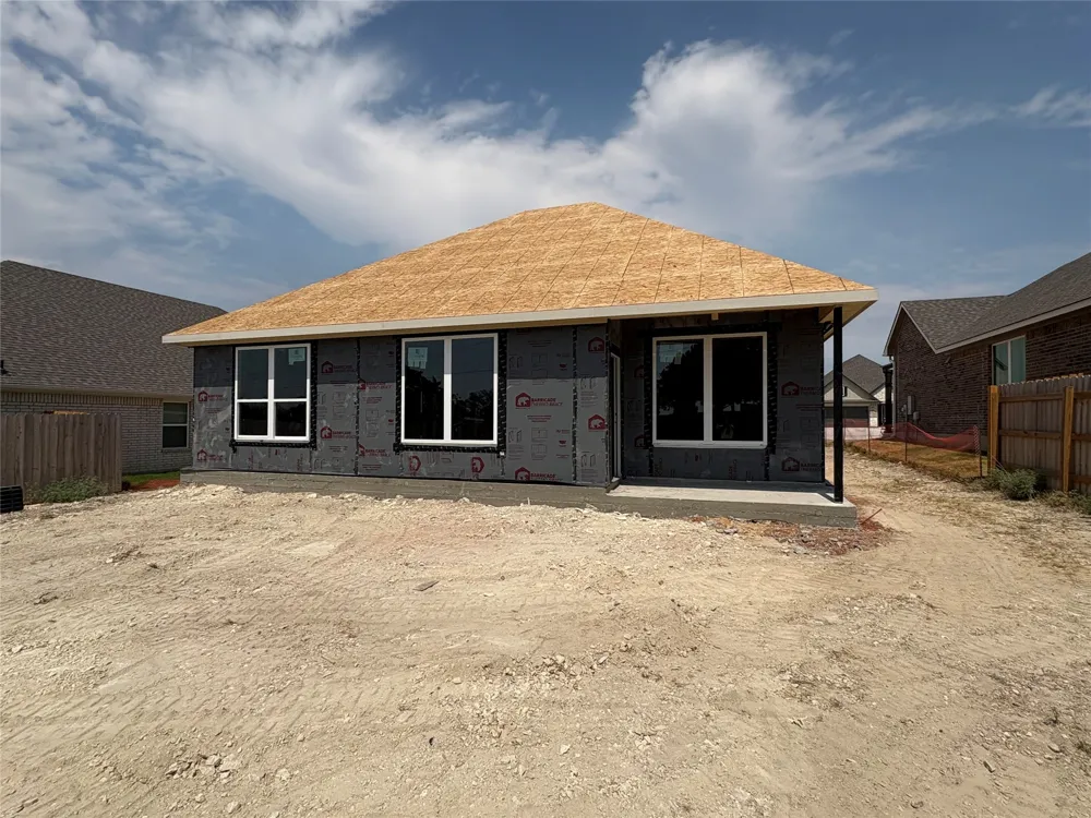 11504 Themis Court Lorena, TX 76655