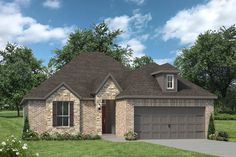11504 Themis Court Lorena, TX 76655