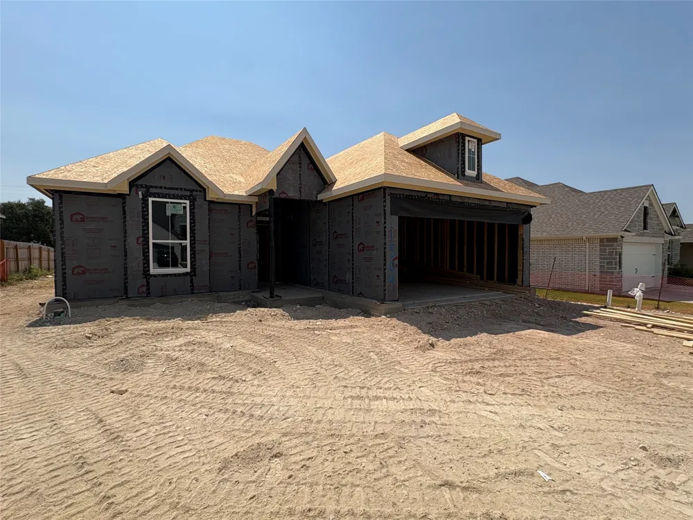 11504 Themis Court Lorena, TX 76655