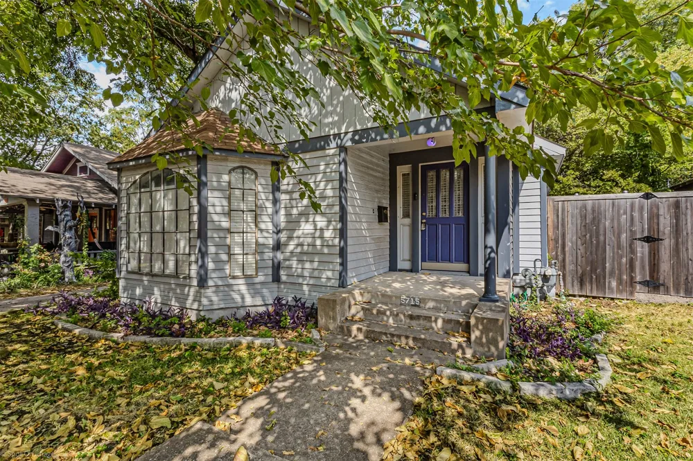 5715 Victor Street Dallas, TX 75214