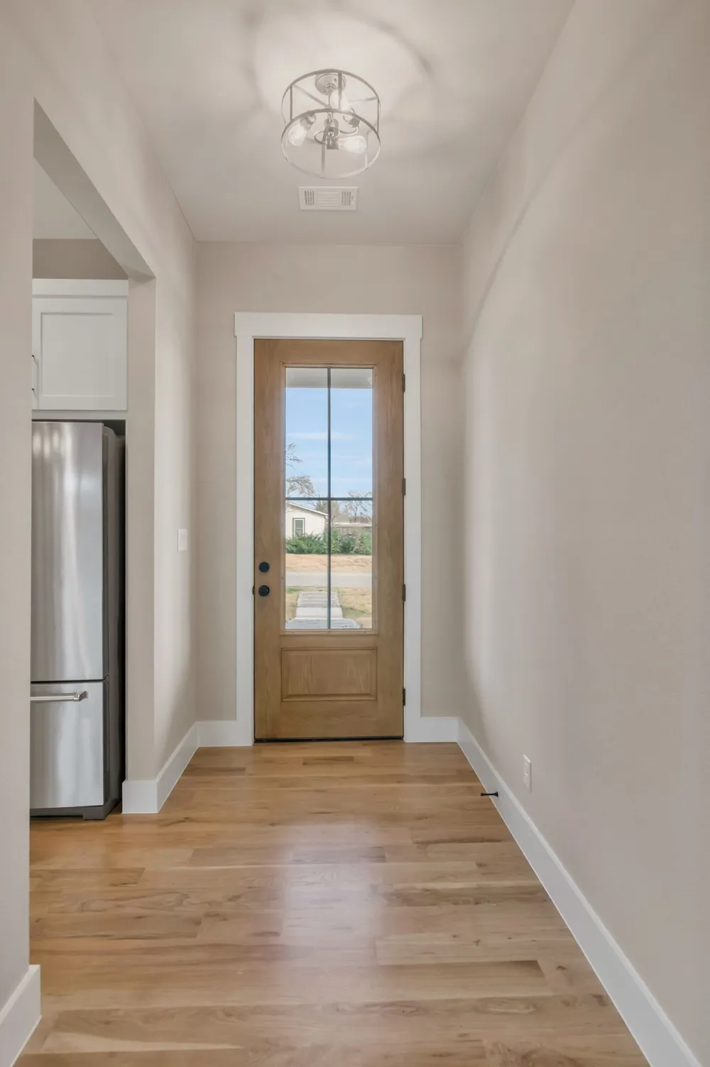 207 W 7th Street Justin, TX 76247