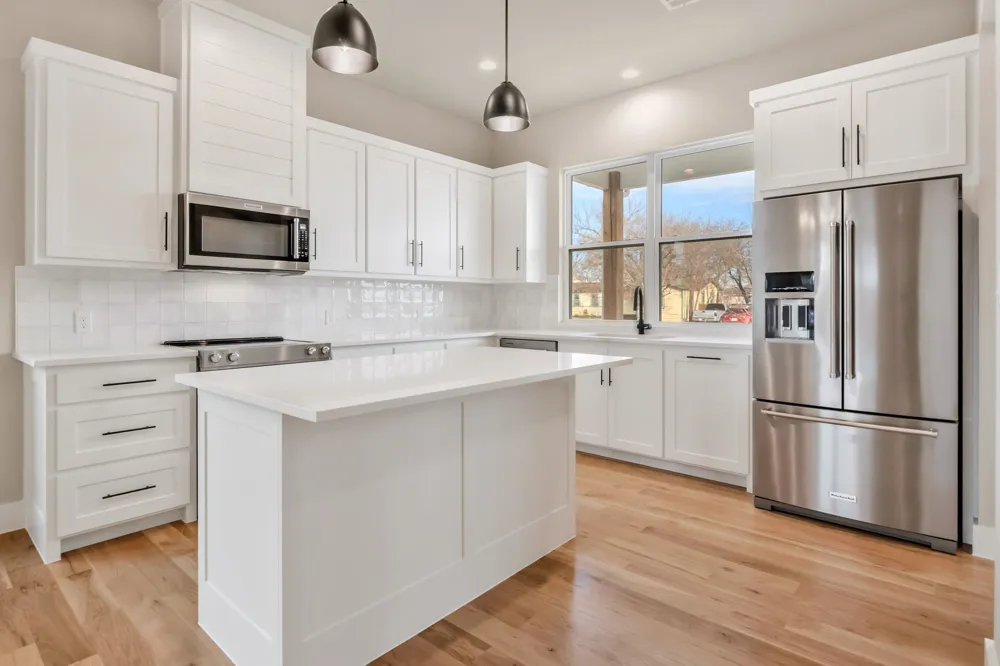 207 W 7th Street Justin, TX 76247