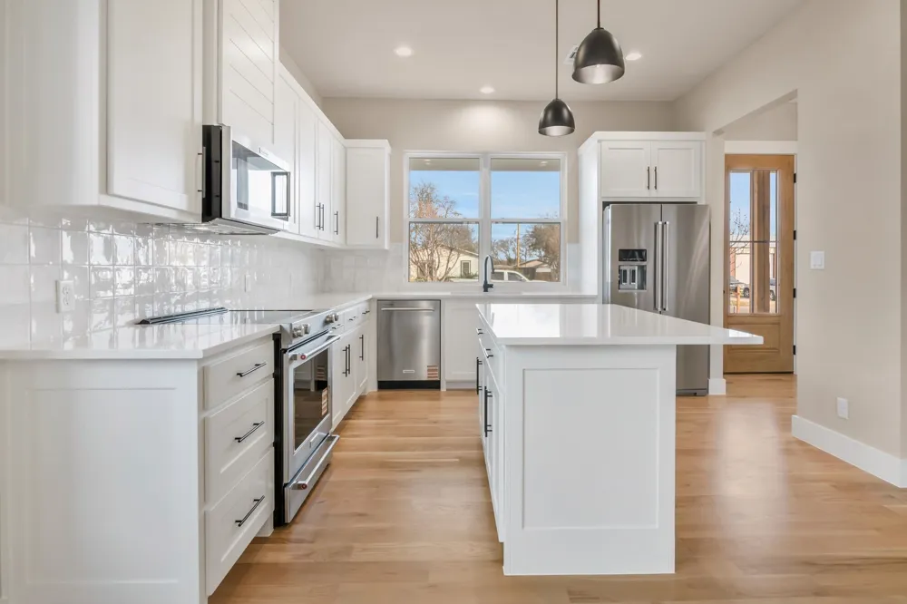 207 W 7th Street Justin, TX 76247