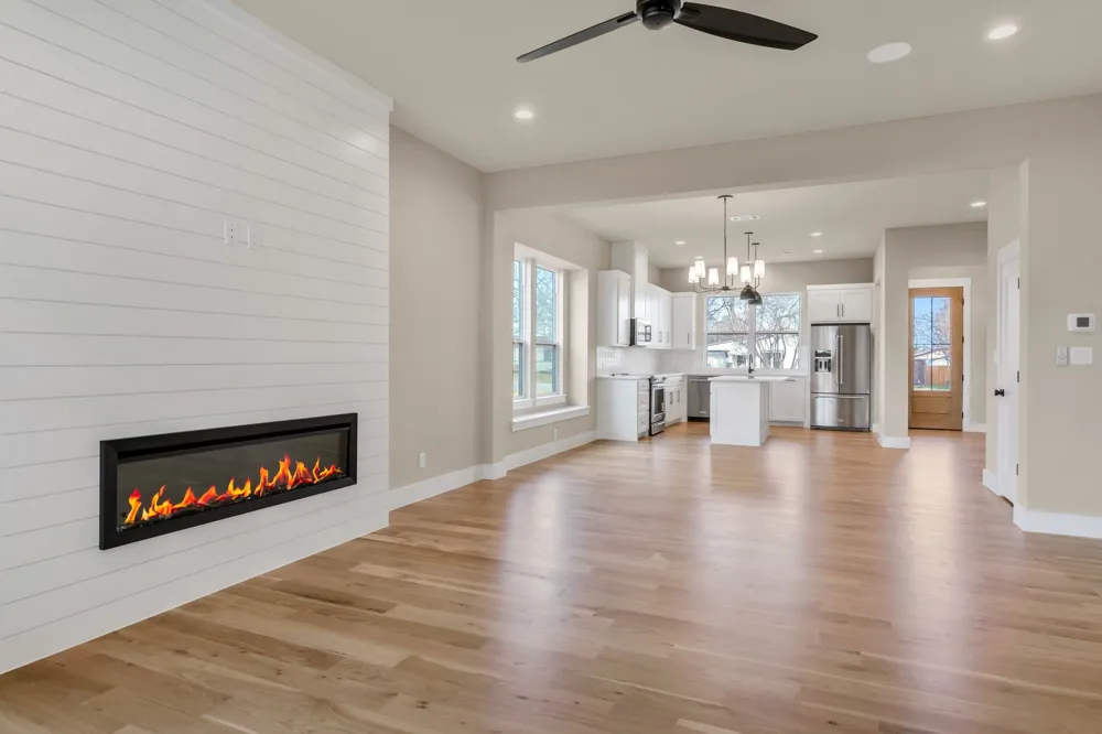 207 W 7th Street Justin, TX 76247