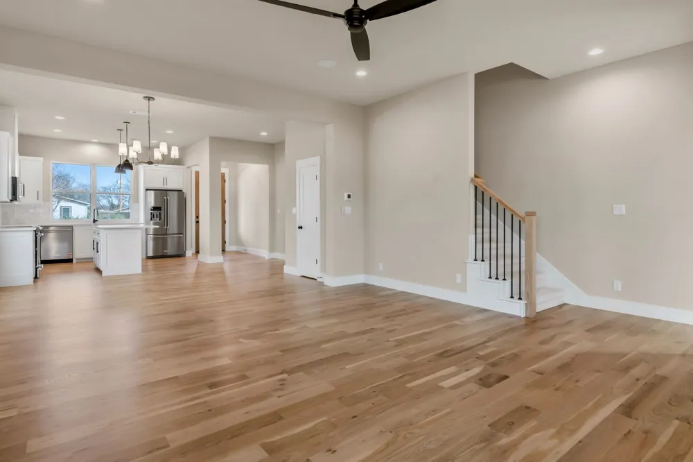 207 W 7th Street Justin, TX 76247