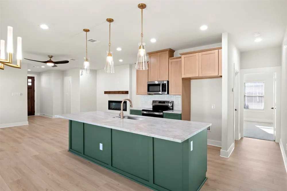 613 Escovedo Drive Italy, TX 76651