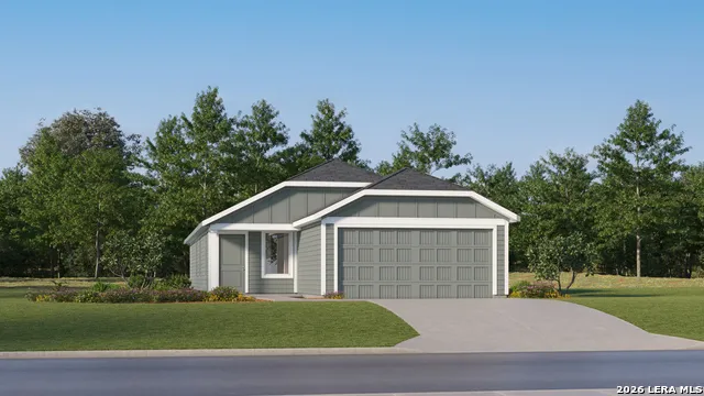 9422 Lena Dr Seguin, TX 78155