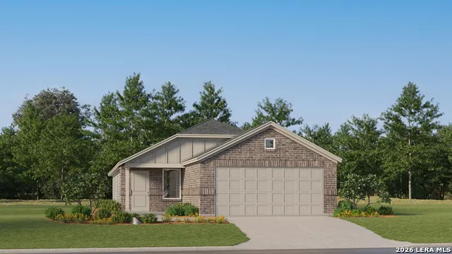 9422 Lena Dr Seguin, TX 78155