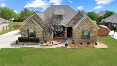 1173 Durango Springs Drive