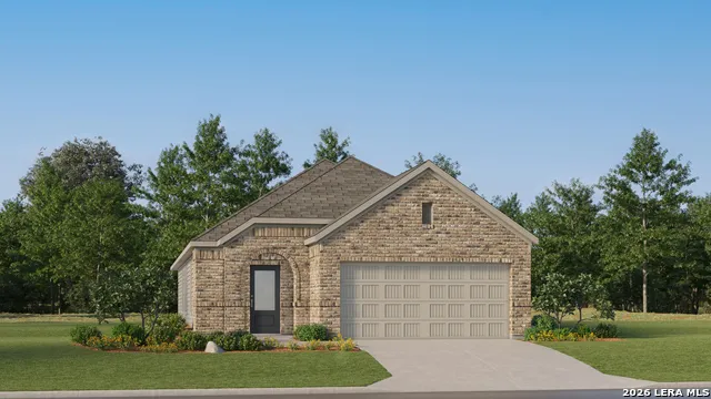 6455 Velma Path San Antonio, TX 78253