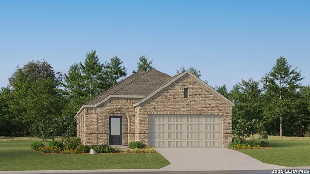 6455 Velma Path San Antonio, TX 78253
