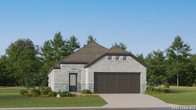 6455 Velma Path San Antonio, TX 78253