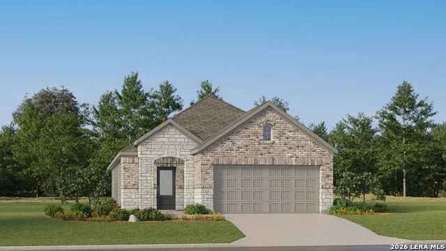 6455 Velma Path San Antonio, TX 78253