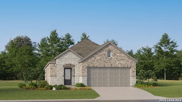 6455 Velma Path San Antonio, TX 78253