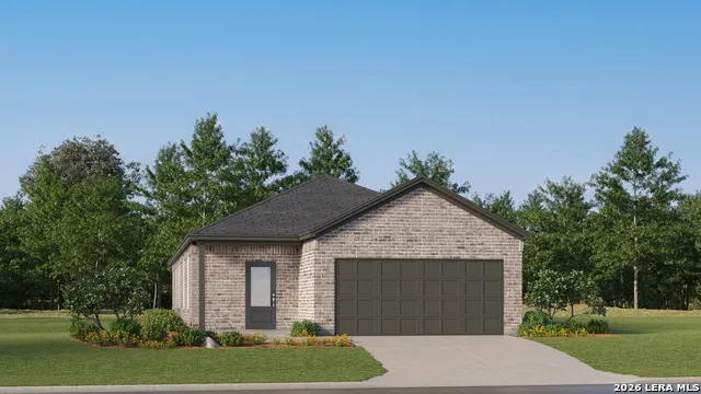 6455 Velma Path San Antonio, TX 78253