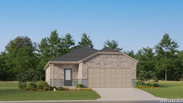 6455 Velma Path San Antonio, TX 78253