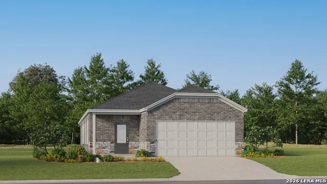 6455 Velma Path San Antonio, TX 78253