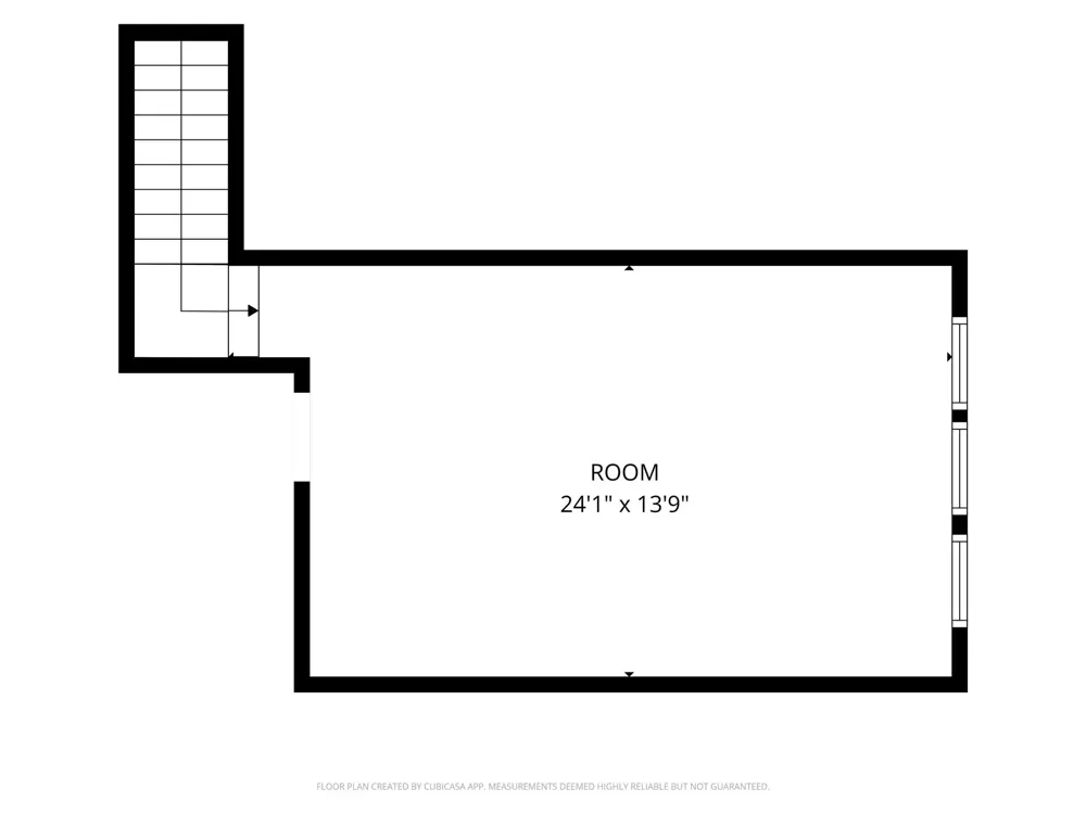 5839 Heatherwood Loop Sachse, TX 75048