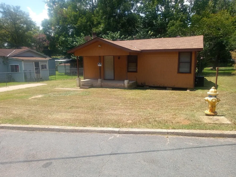 707 Moore Street Minden, LA 71055