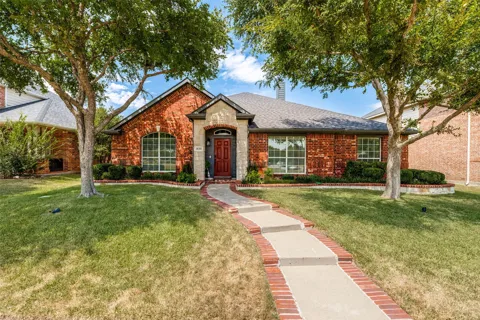 1535 Sandlewood Drive