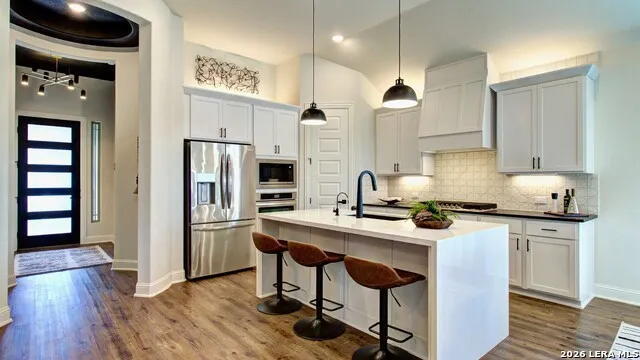 13723 Confluence Creek San Antonio, TX 78253