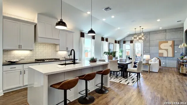 13723 Confluence Creek San Antonio, TX 78253