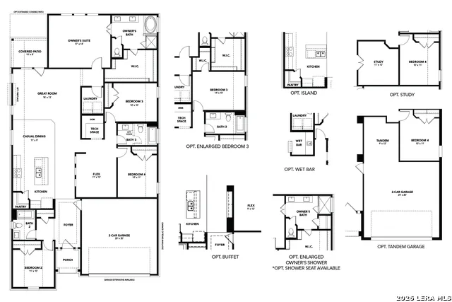 13723 Confluence Creek San Antonio, TX 78253