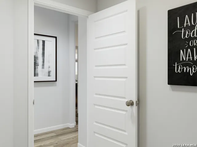 5714 Argae Path San Antonio, TX 78253