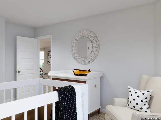 5714 Argae Path San Antonio, TX 78253